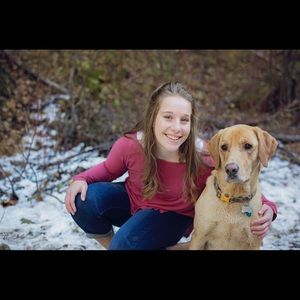 Meet your Posher, Cambrie